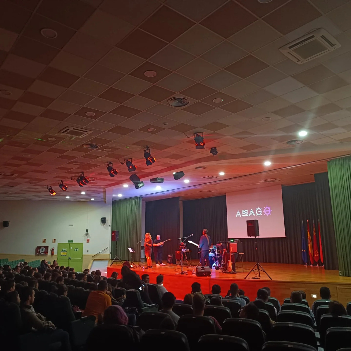 Concierto para concienciar y promover la integración del autismo