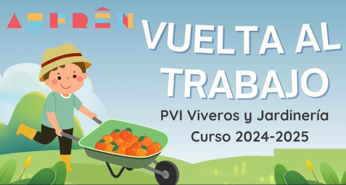 Vuelta al trabajo