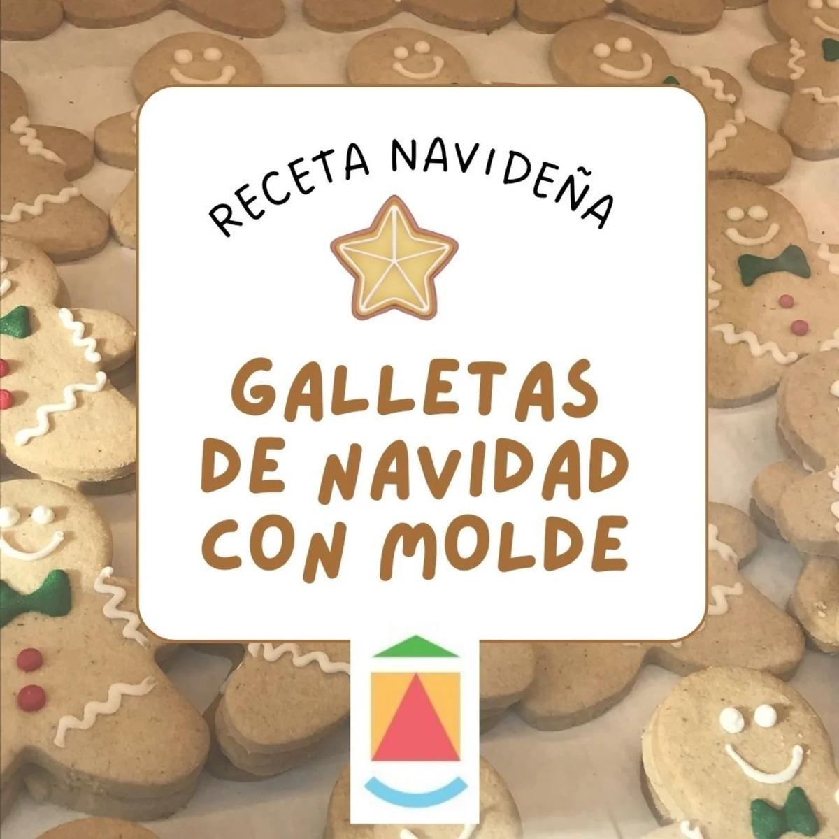 Receta navideña