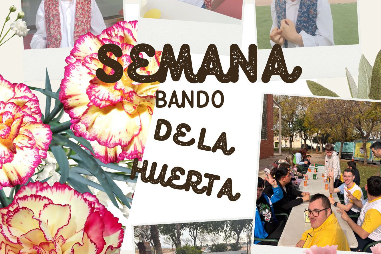 Semana Bando de la Huerta