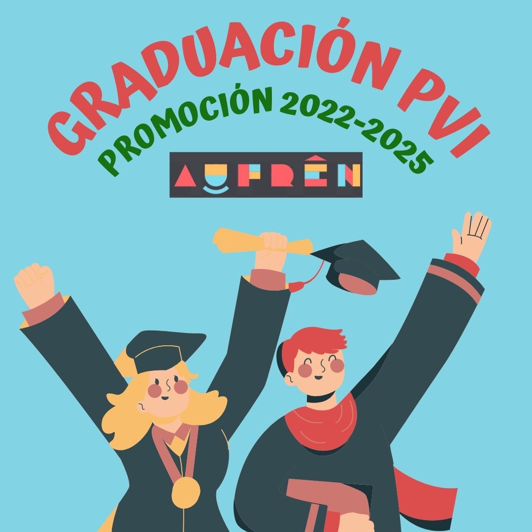 Graduación 2022-25