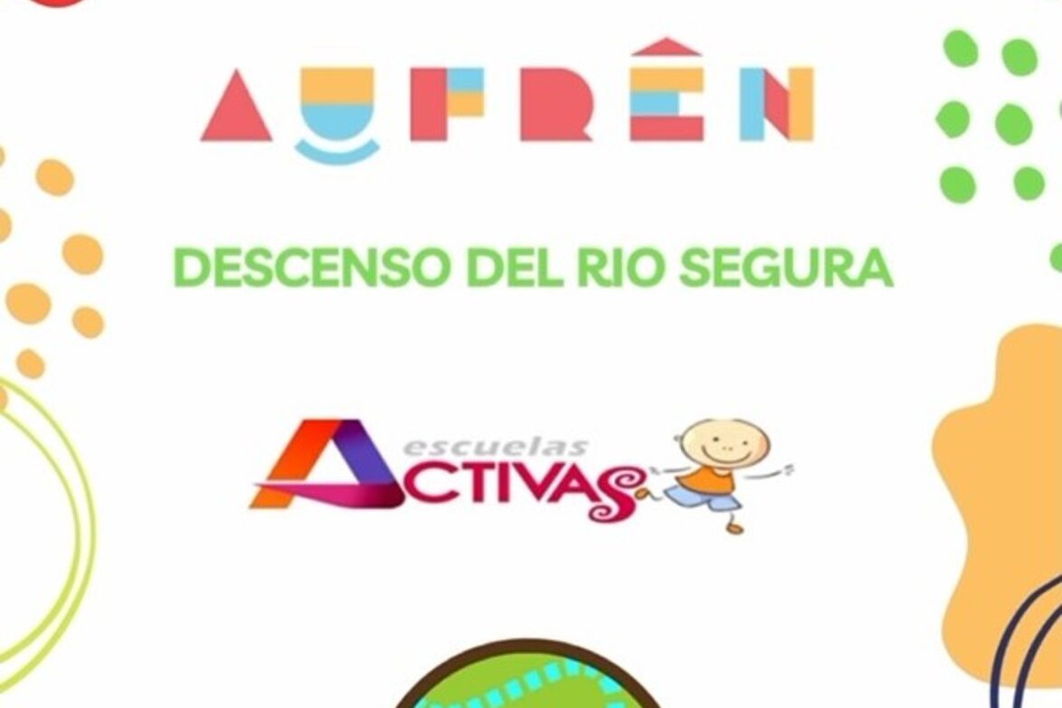 Descenso del Rio Segura