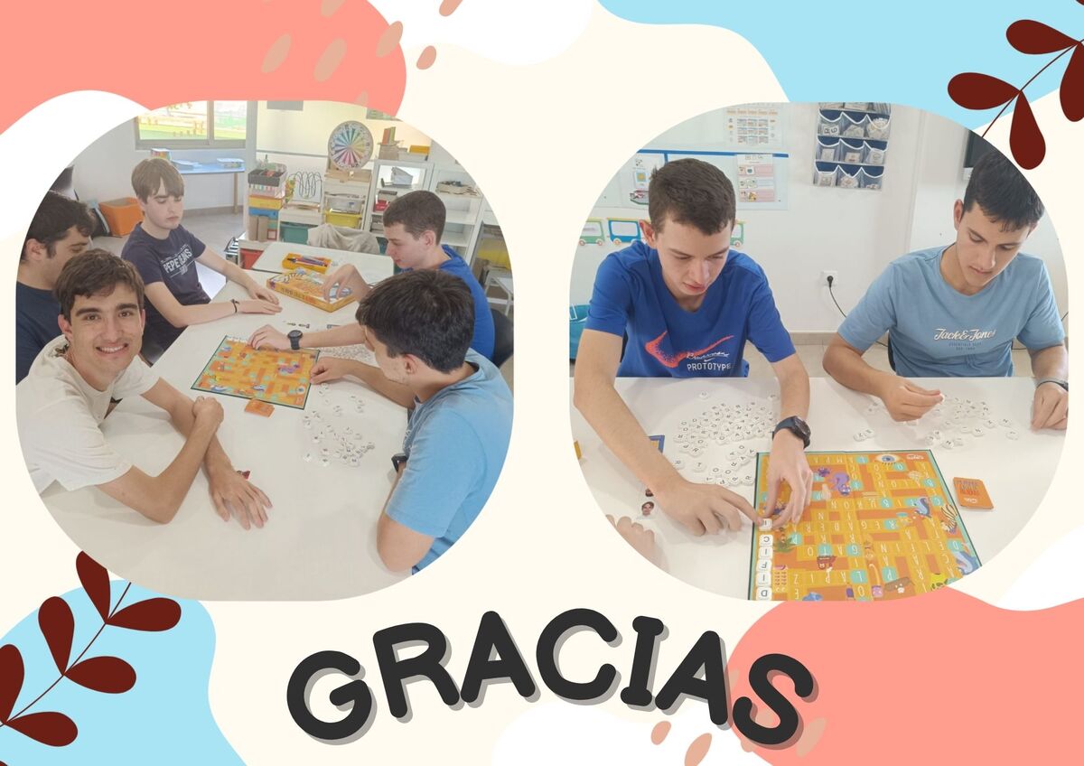 Agradecimiento Plena Inclusión Murcia