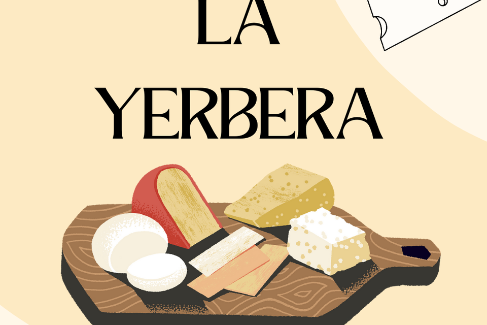 Descubriendo el origen del queso