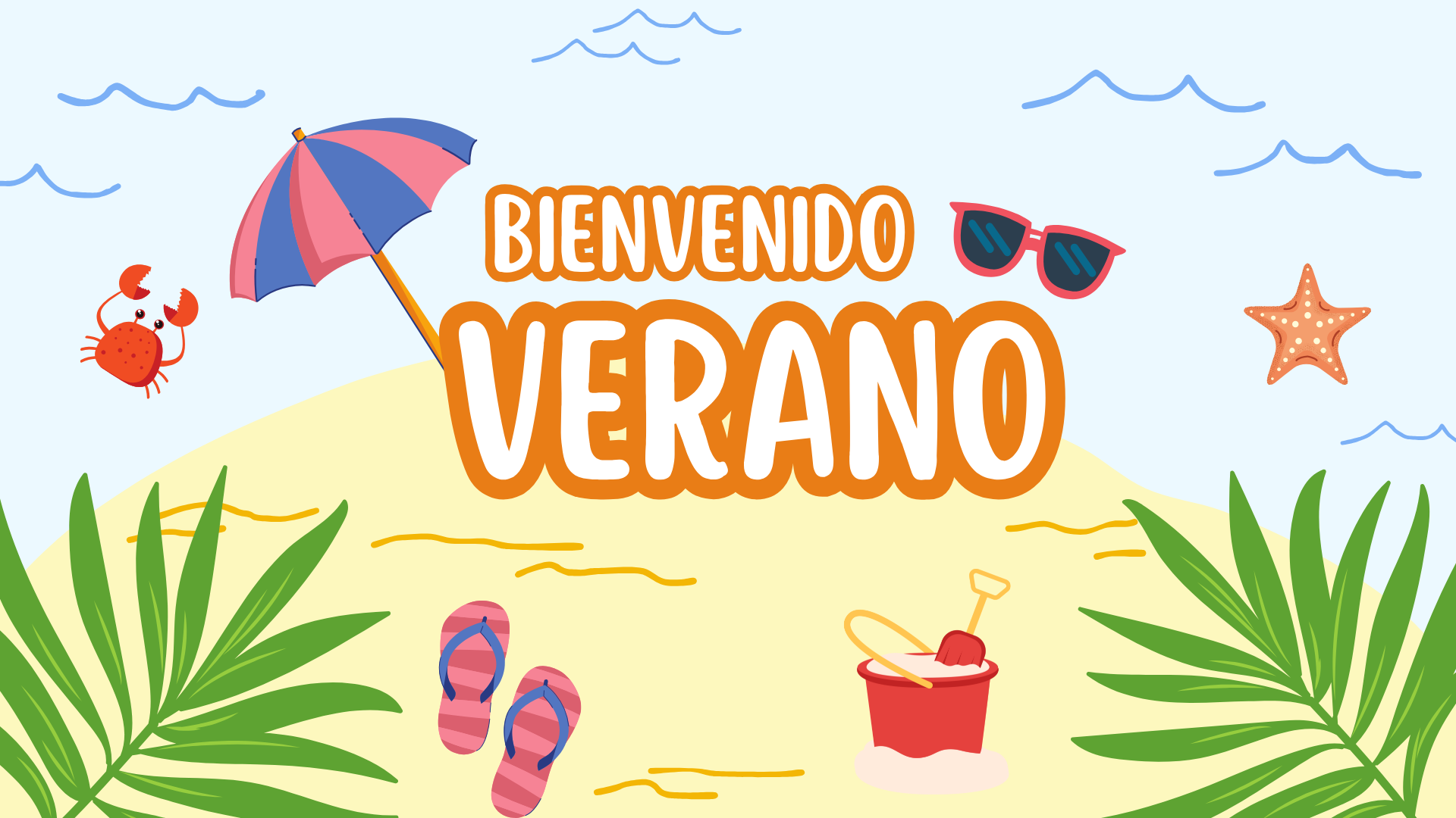 Un verano lleno de experiencias que dejan huella