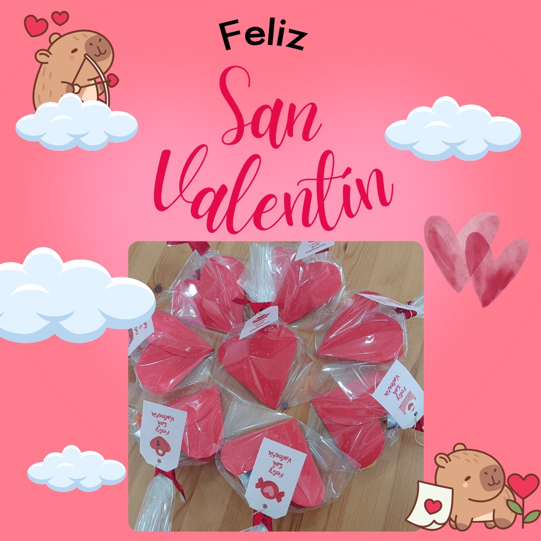 San Valentín