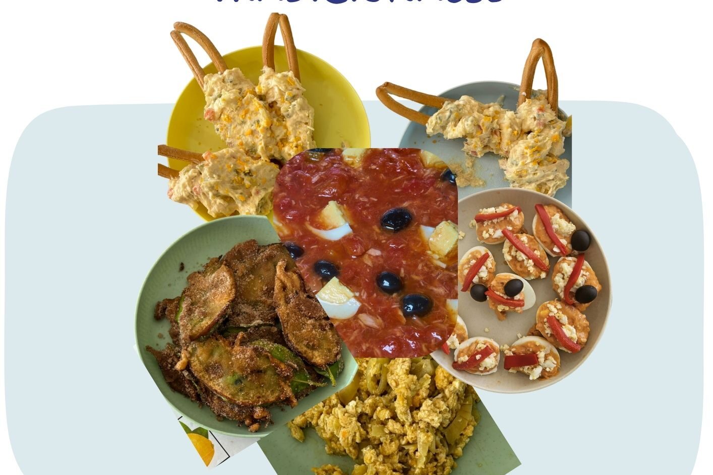 Recetas tradicionales