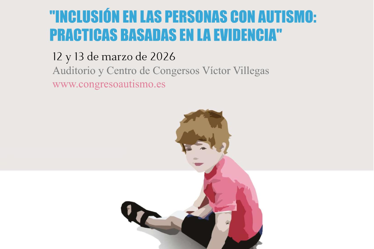 PRESENTACIÓN VI CONGRESO INTERNACIONAL DE AUTISMO