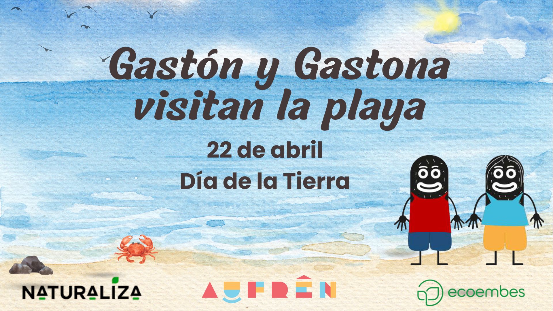 Día de la Tierra