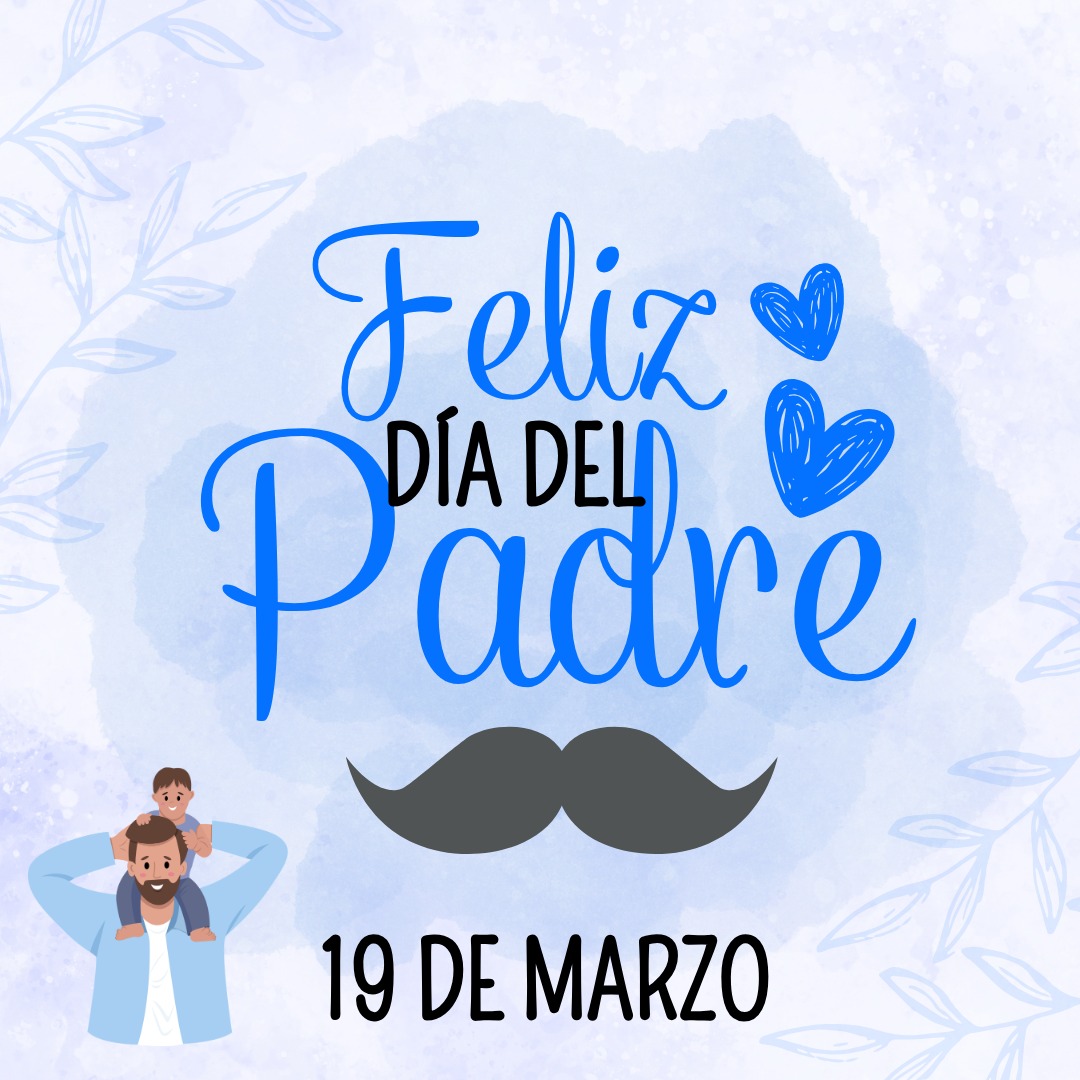 Día del padre