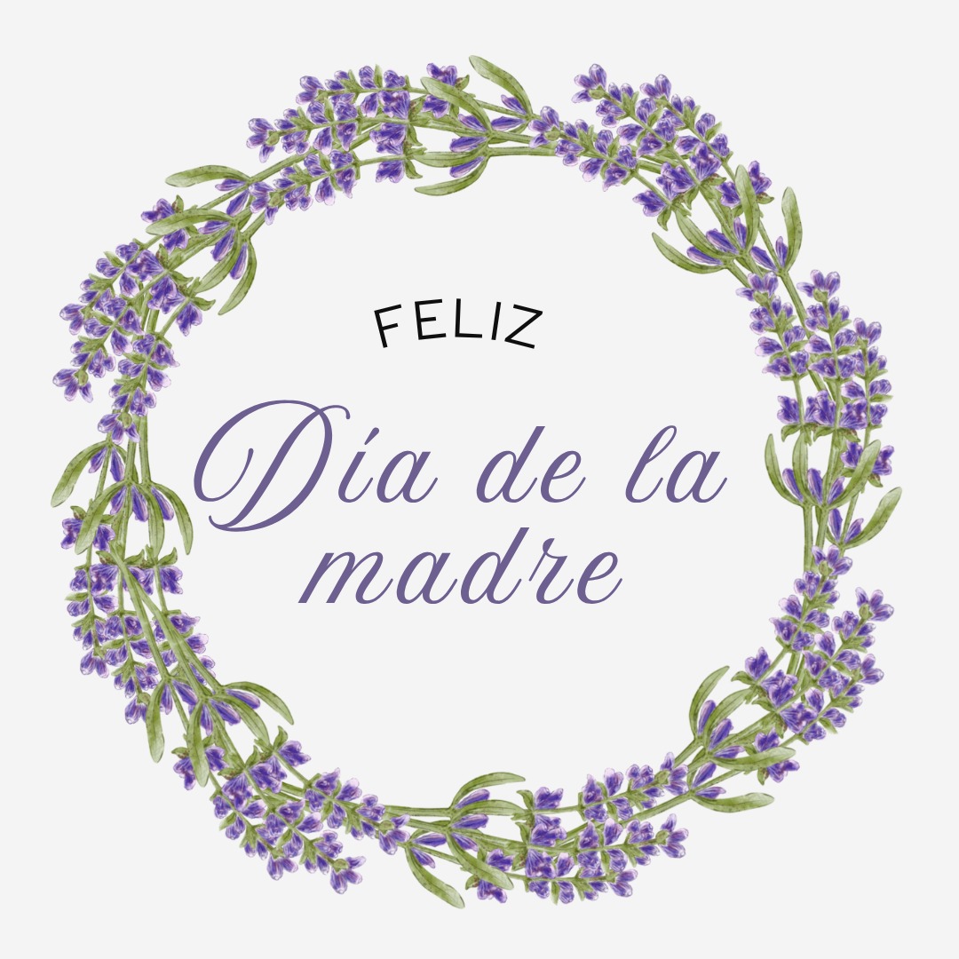 Día de la madre