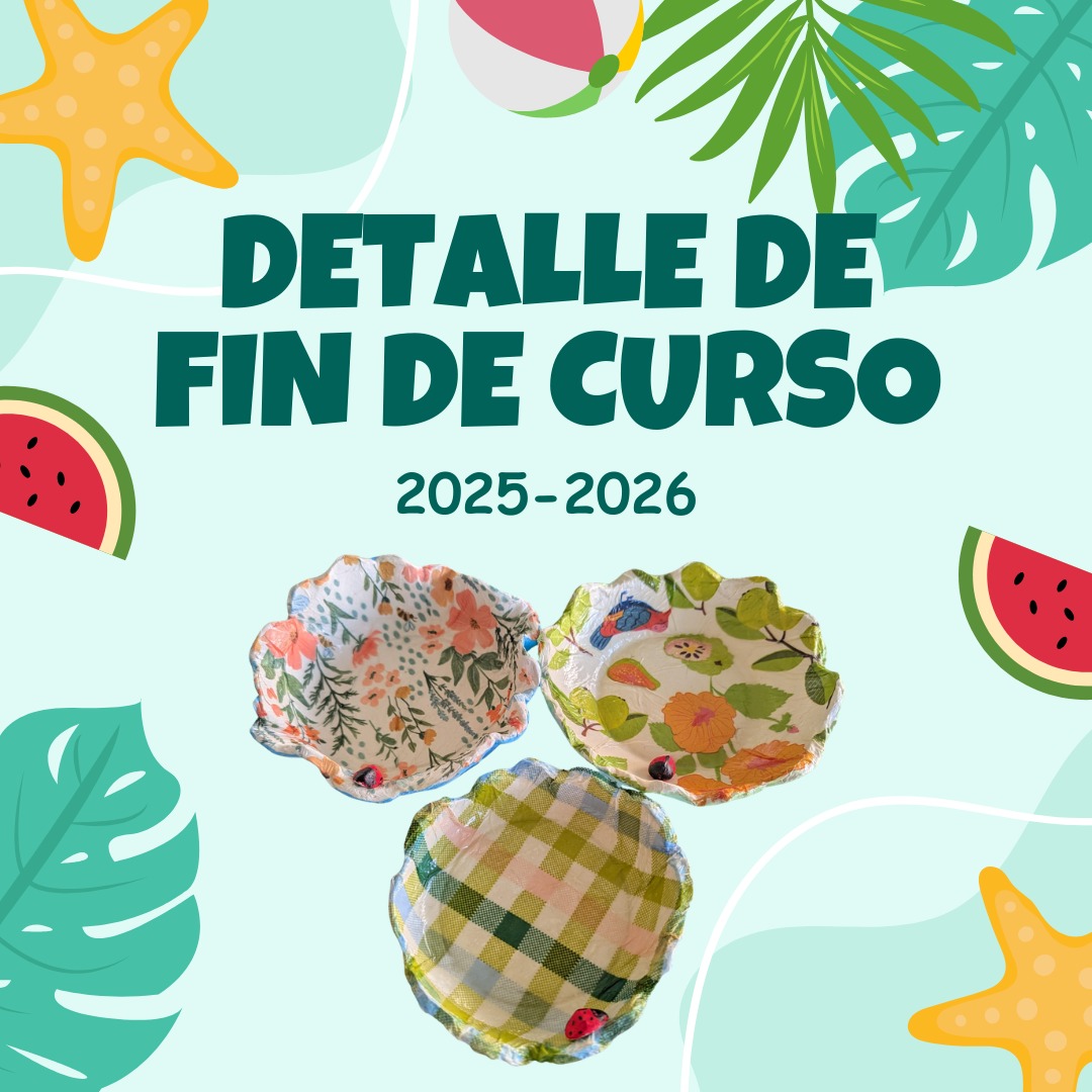 Detalle Fin de Curso