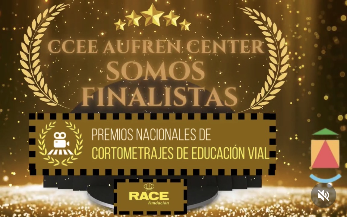 Finalistas Premios Educación Vial