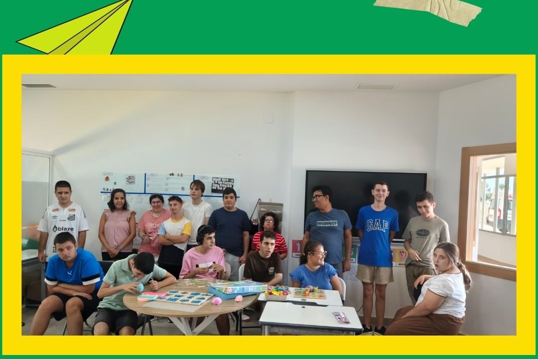¡Primer día en el PVI!