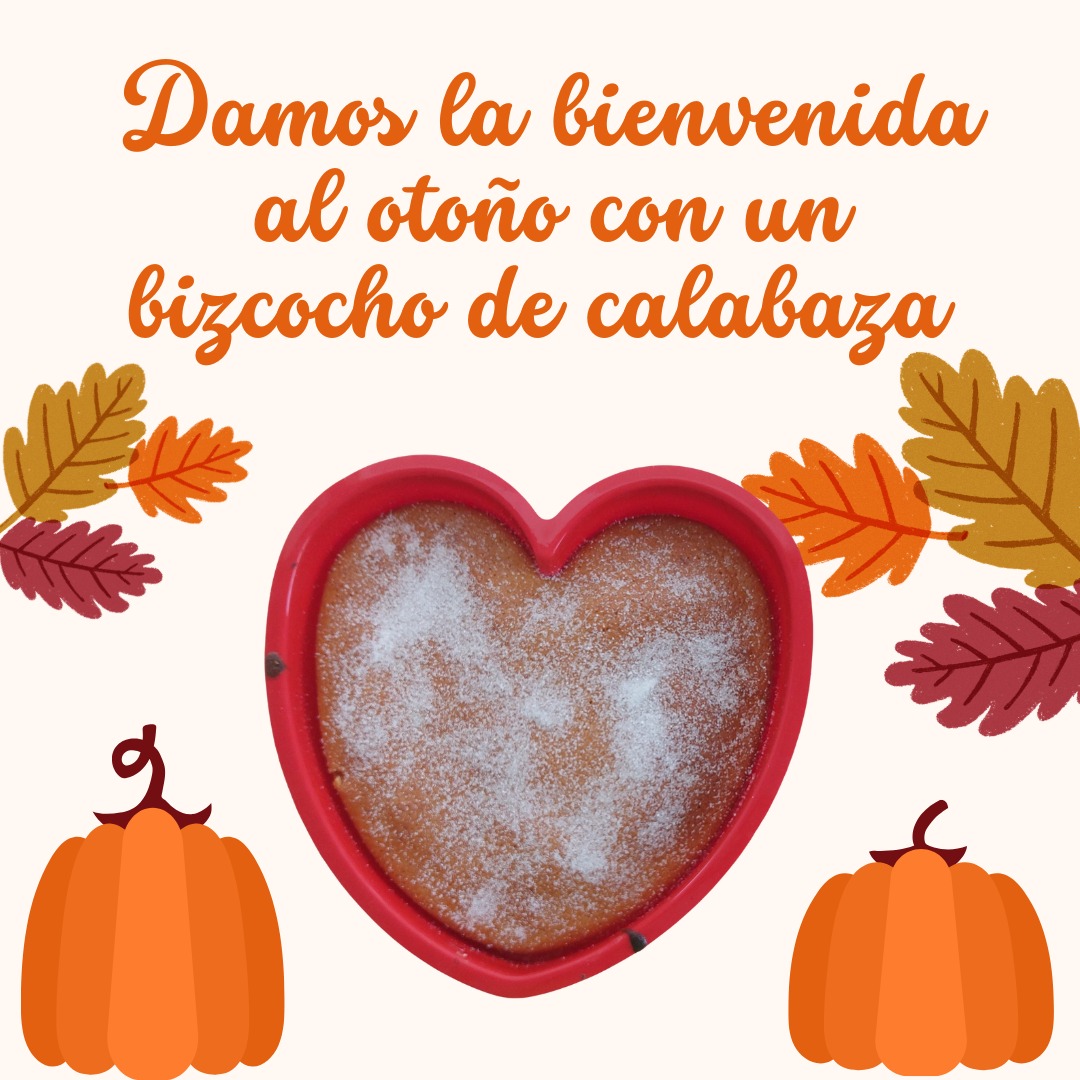 ¡Bienvenido Otoño!